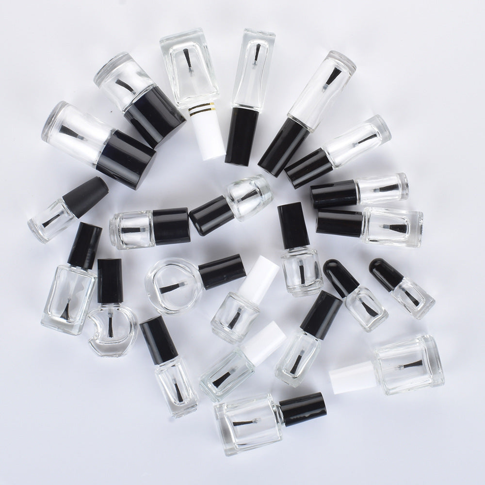 Versatile Glass Nail Polish-1