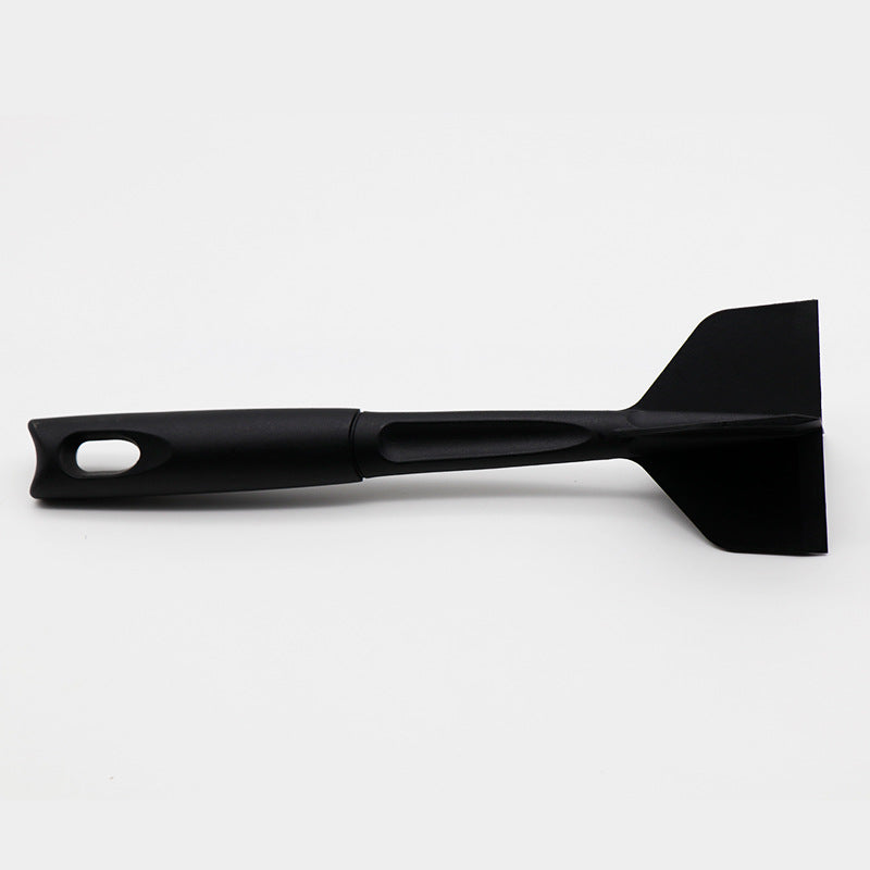 Versatile Heat-Resistant Nylon Meat Masher and Chopper-1
