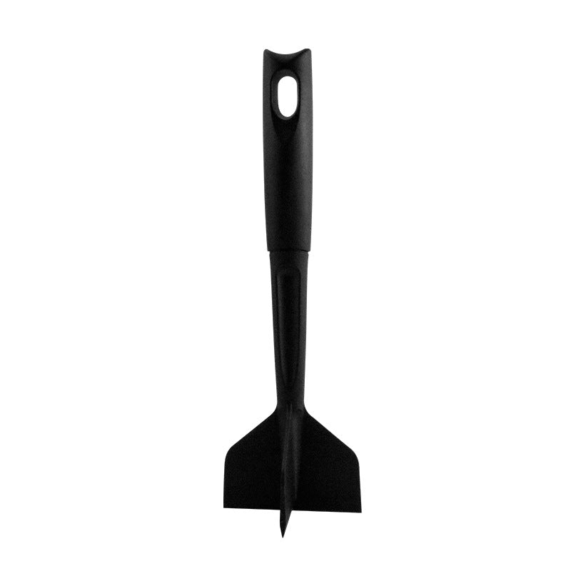 Versatile Heat-Resistant Nylon Meat Masher and Chopper-3