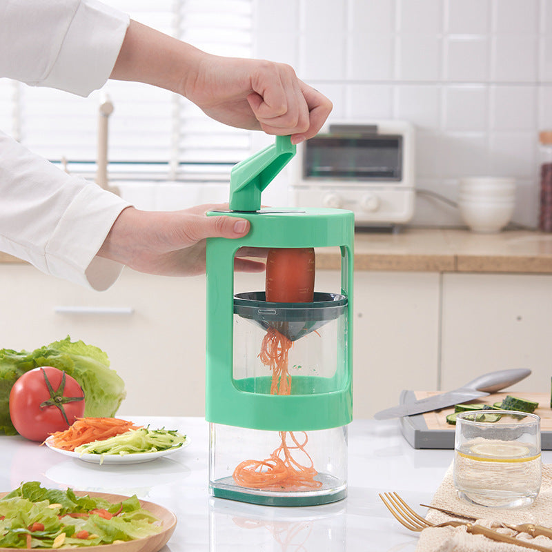 Versatile Vegetable Cutter-1