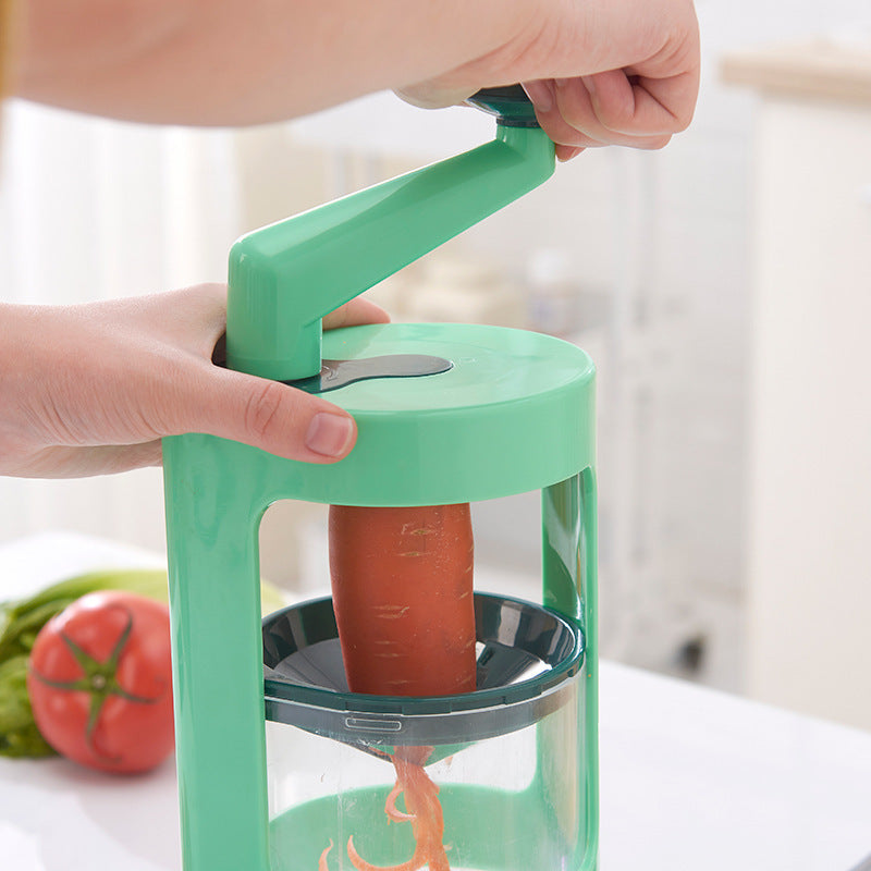 Versatile Vegetable Cutter-2