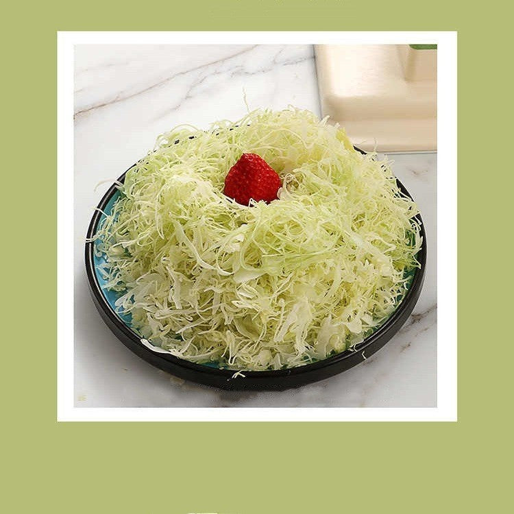 Versatile Vegetable Spiralizer and Slicer Kit-1