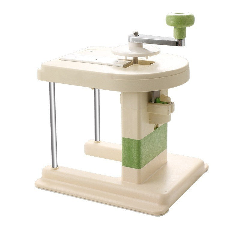 Versatile Vegetable Spiralizer and Slicer Kit-3