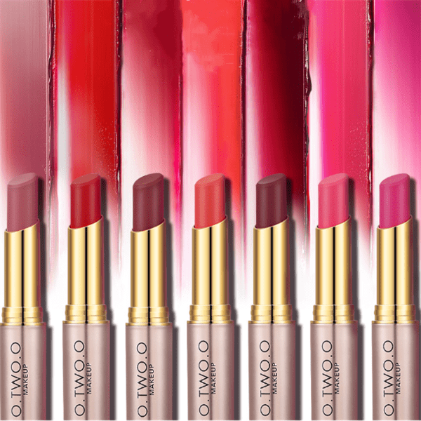 Vibrant 20-Color PK Matte Lipstick-1