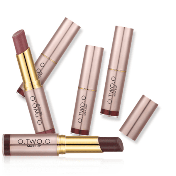 Vibrant 20-Color PK Matte Lipstick-3