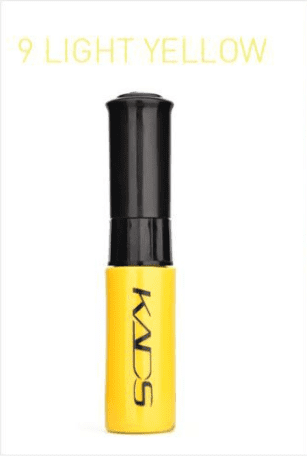 Vibrant Nail Polish for Unique Style-9