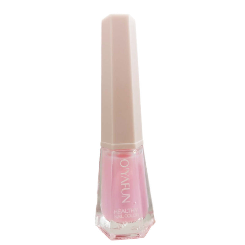 Vibrant Spring and Summer Nail Polish-1