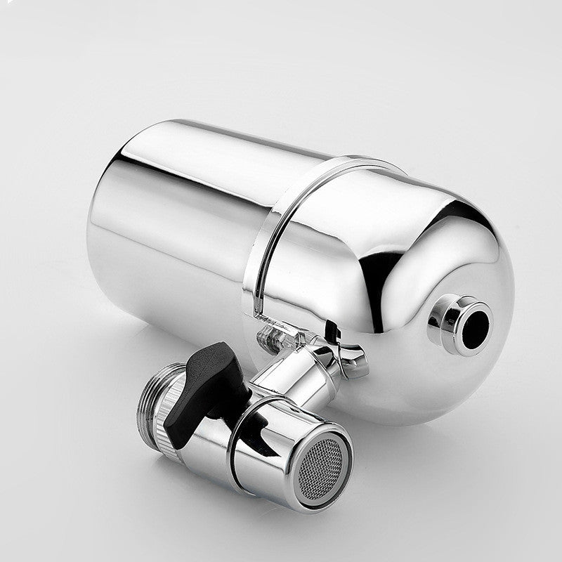 Water Purifier Faucet Attachment-2