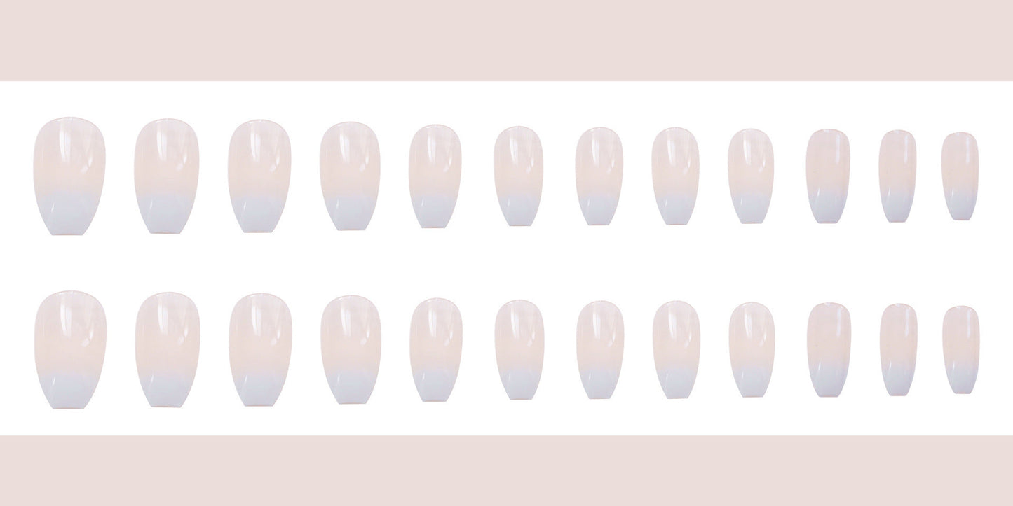 Wearable false nails-2