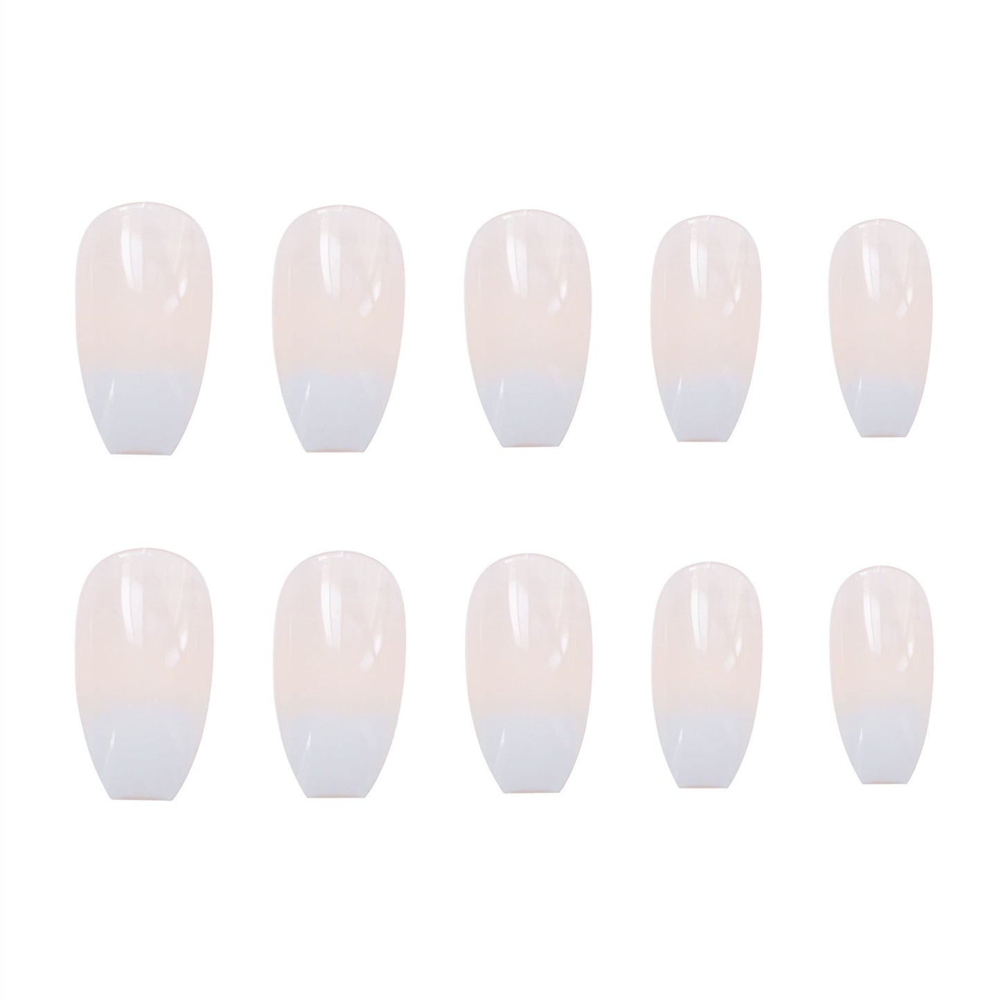 Wearable false nails-4