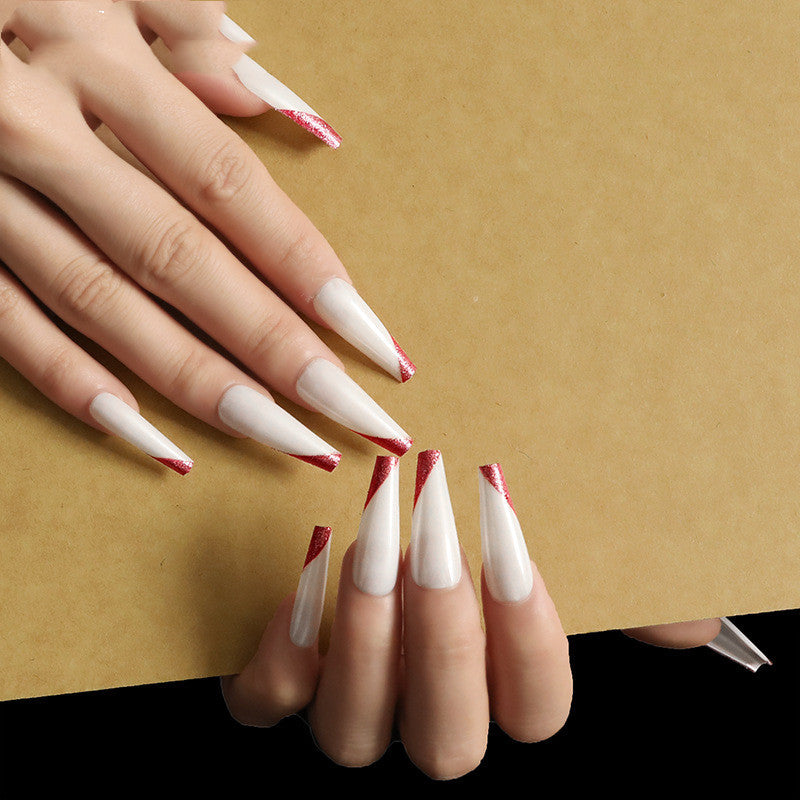 Wearing Nails-1