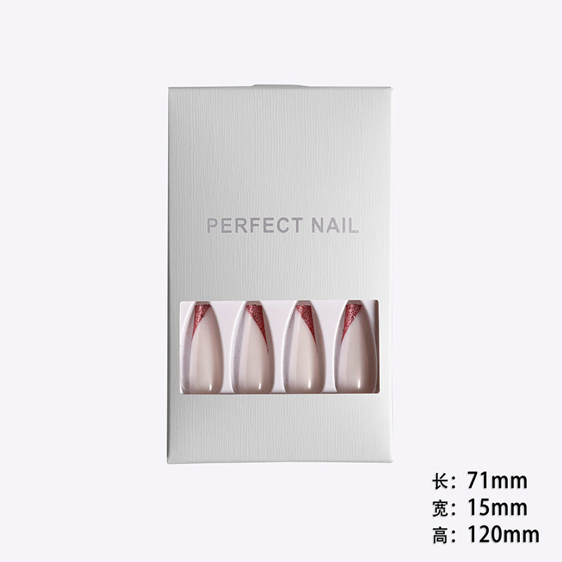 Wearing Nails-2