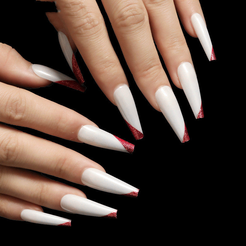Wearing Nails-4
