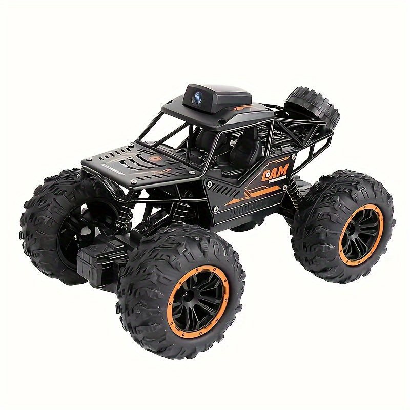 WiFi Off-Road RC SUV with Camera-4