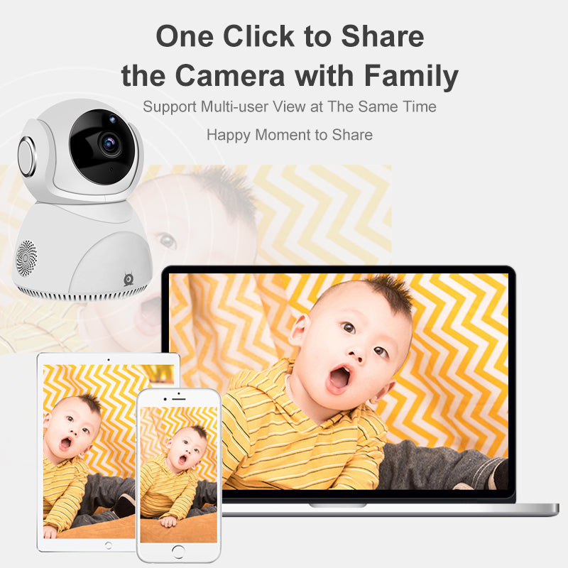 Wireless Camera-3