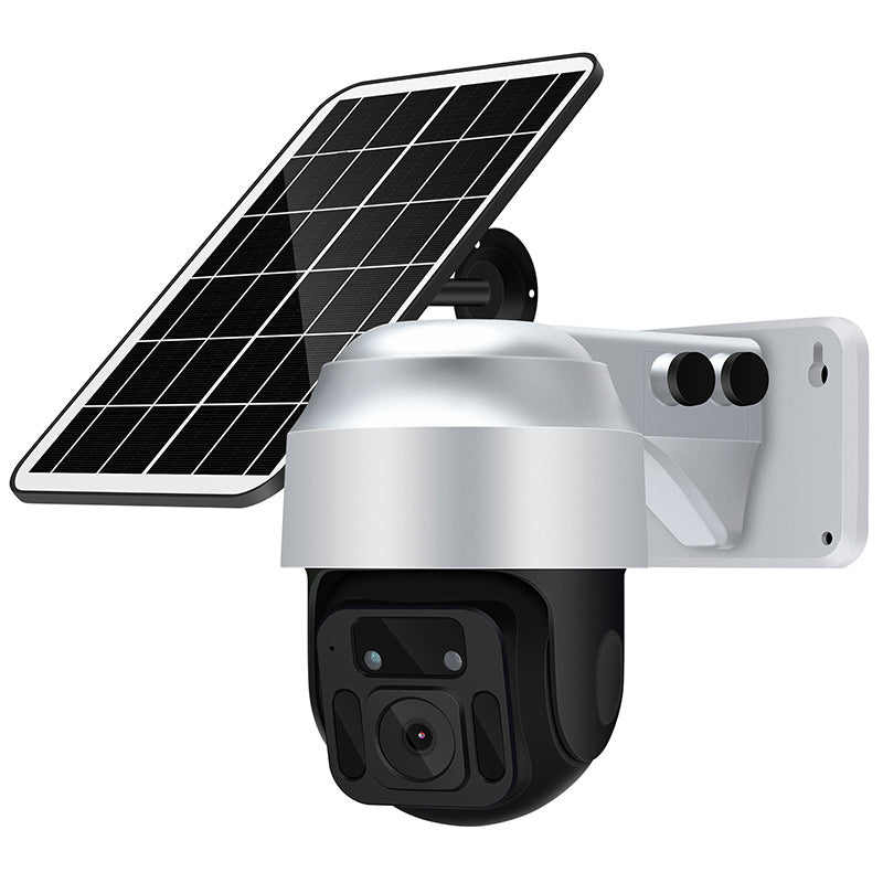 Wireless Dome Surveillance Camera-0