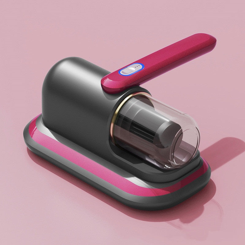 Wireless Household UV Vacuum Cleaner for Eliminating Bed Mites-3