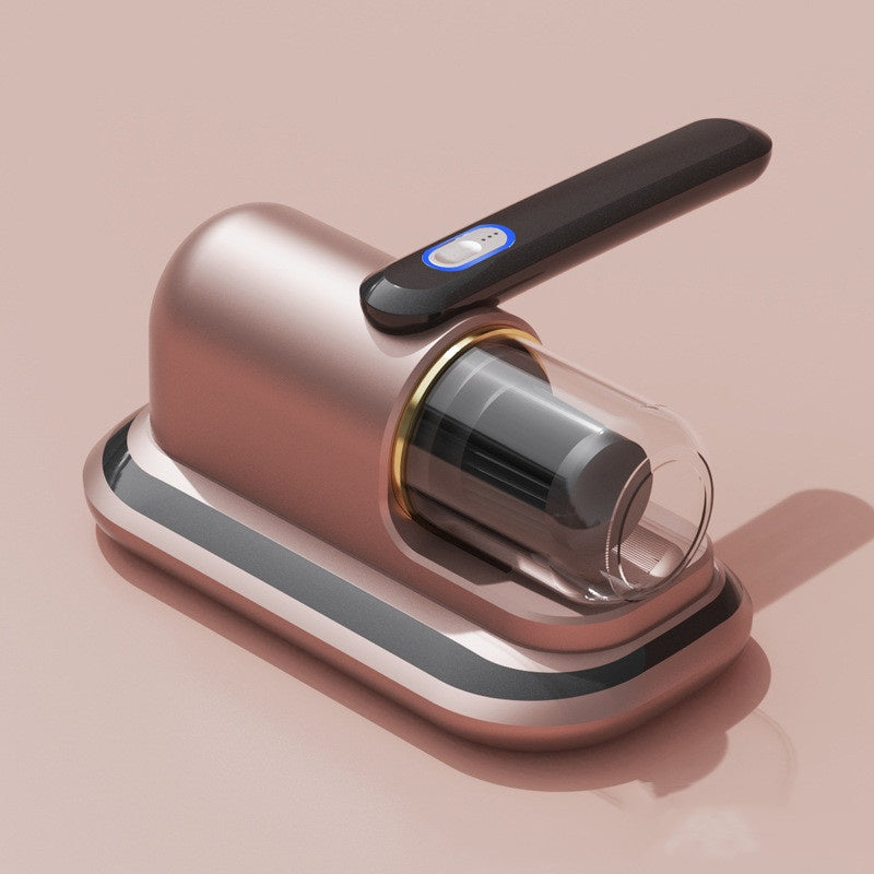 Wireless Household UV Vacuum Cleaner for Eliminating Bed Mites-4