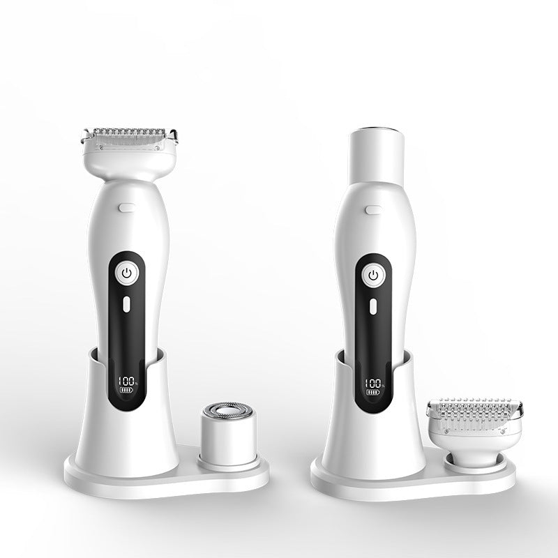 Women's 2-in-1 Electric Shaver-2