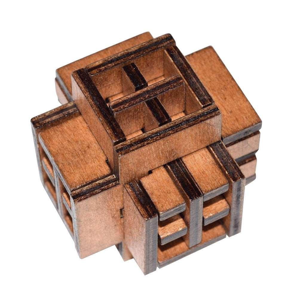 Wooden educational toys-2