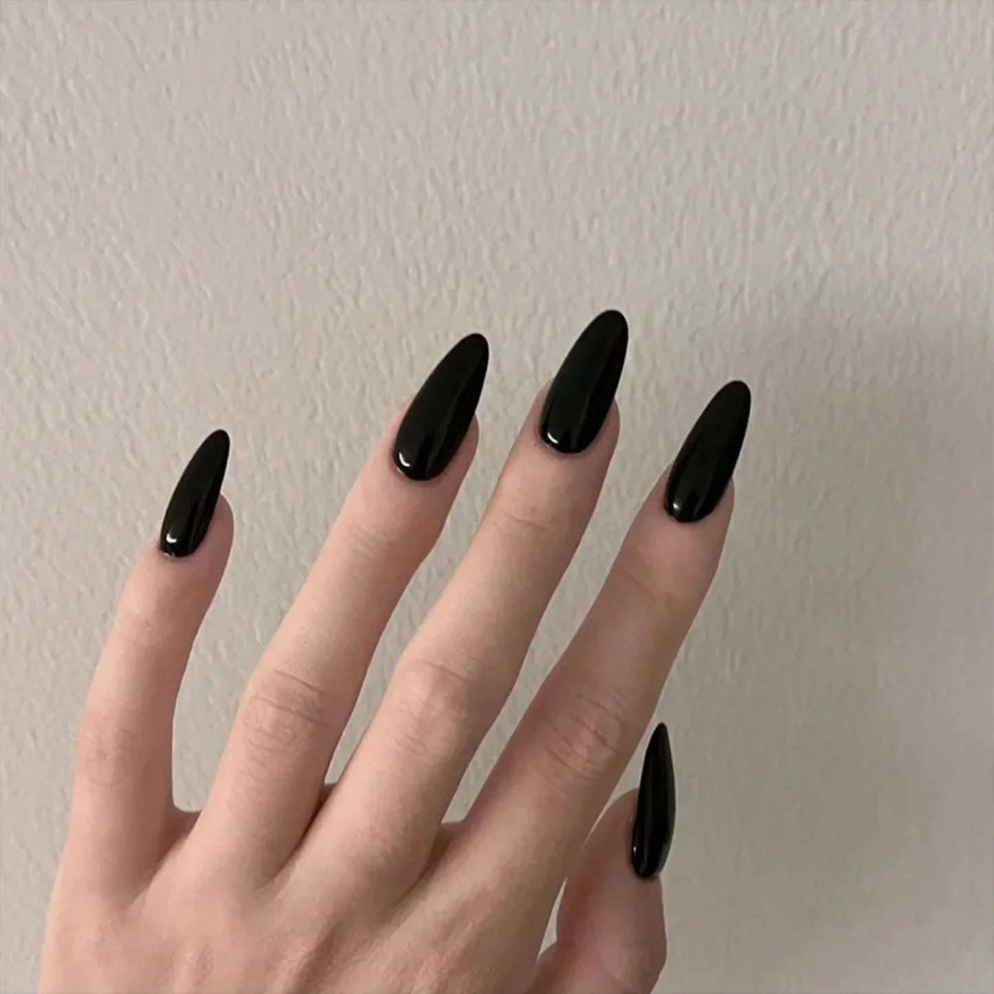 Y2K Star Press on Nails-3