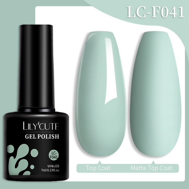 Thermla Color Changing Nail Polish-41