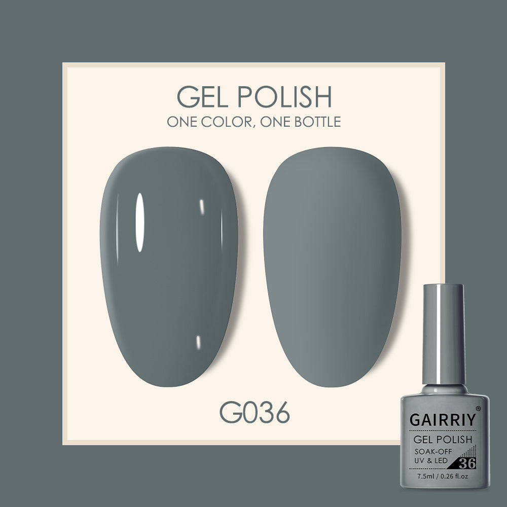 Coco Lasting Gel Nail Polish Set-38