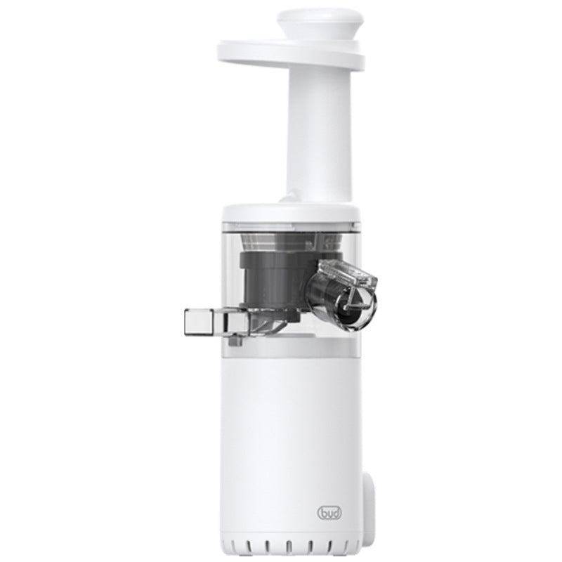 Compact Electric Juicer for Home Use-4