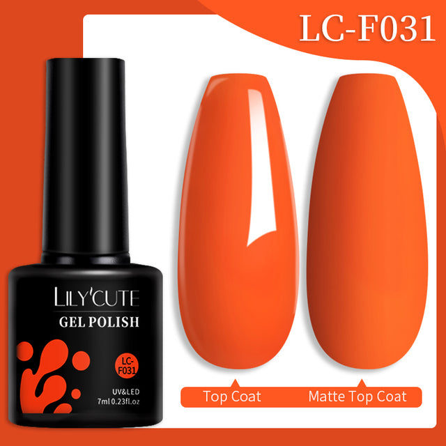 Thermla Color Changing Nail Polish-31