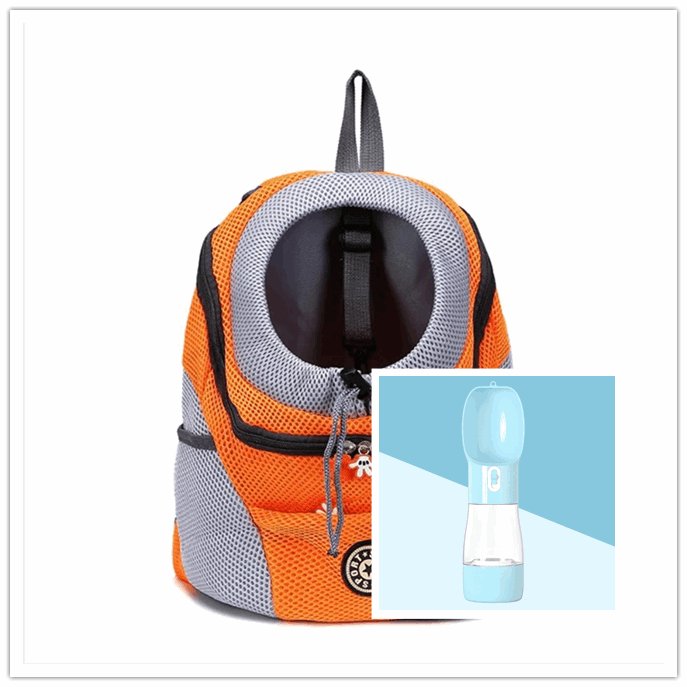 Ultimate Comfort Pet Travel Carrier Bag-21