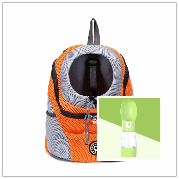 Ultimate Comfort Pet Travel Carrier Bag-22