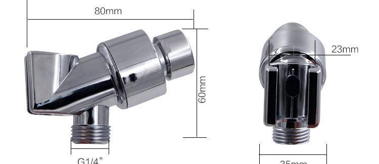 Revitalizing High-Pressure Water-Saving Shower Head-23