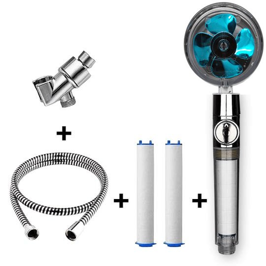 Revitalizing High-Pressure Water-Saving Shower Head-27