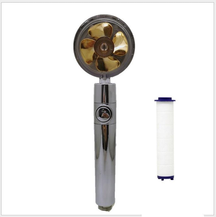 Revitalizing High-Pressure Water-Saving Shower Head-61
