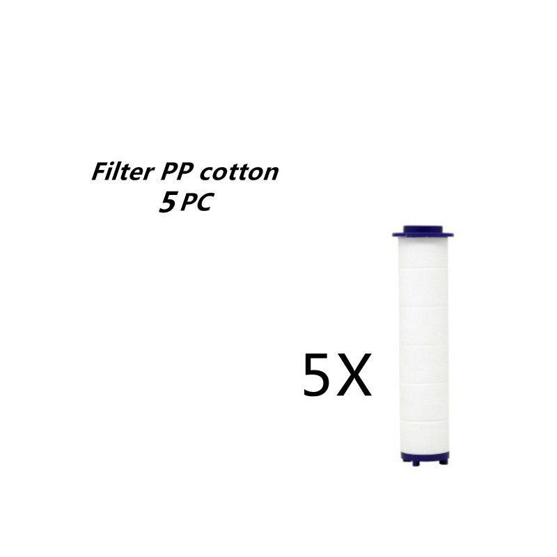 Revitalizing High-Pressure Water-Saving Shower Head-34