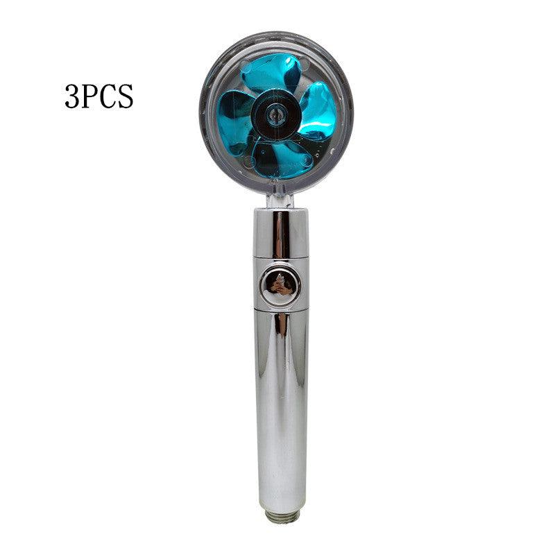 Revitalizing High-Pressure Water-Saving Shower Head-18