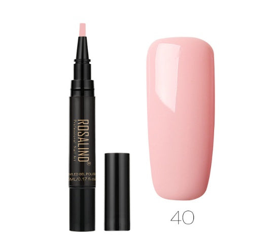 Nail Art Pen Nail Glue for Nail Art-43