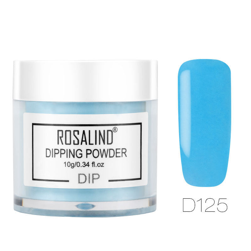 Nail polish powder for natural nails-31