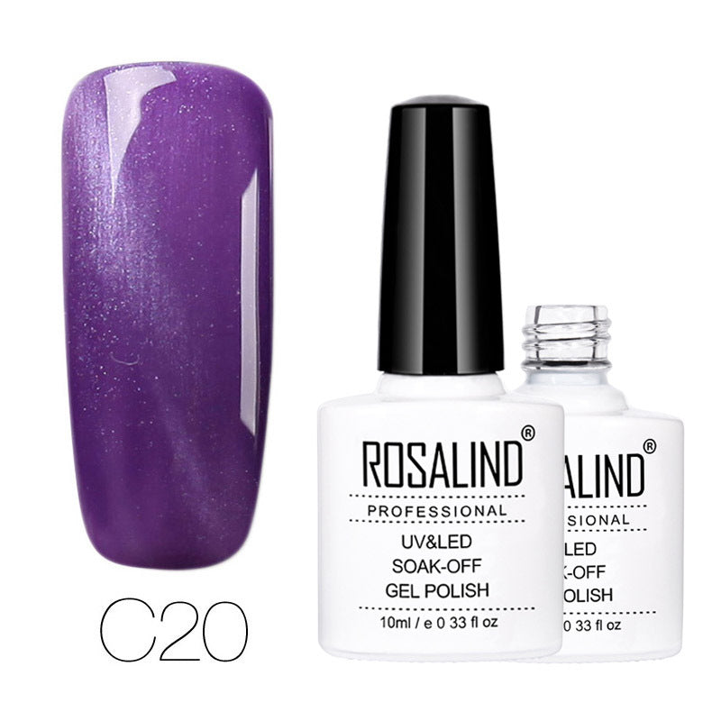 Cat Eye Gel Nail Polish-30