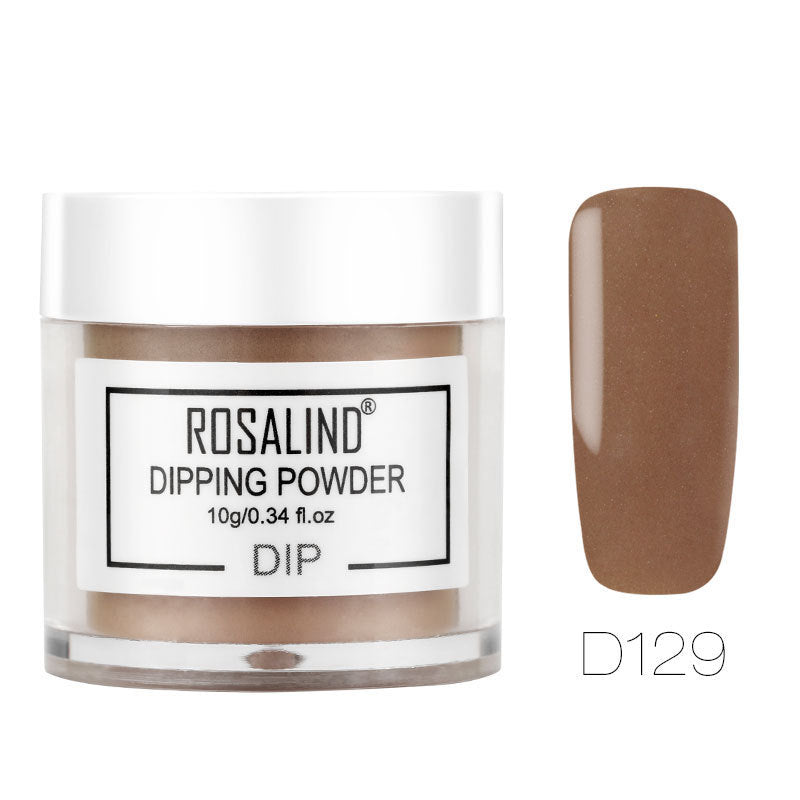 Nail polish powder for natural nails-33