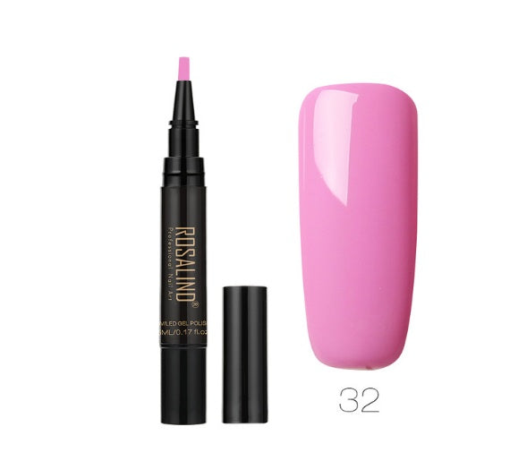 Nail Art Pen Nail Glue for Nail Art-35