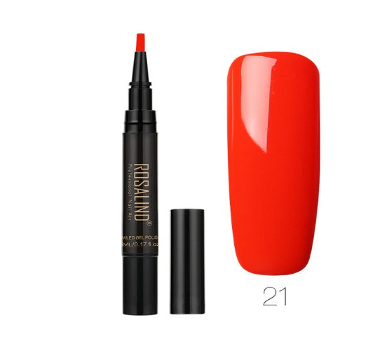 Nail Art Pen Nail Glue for Nail Art-25