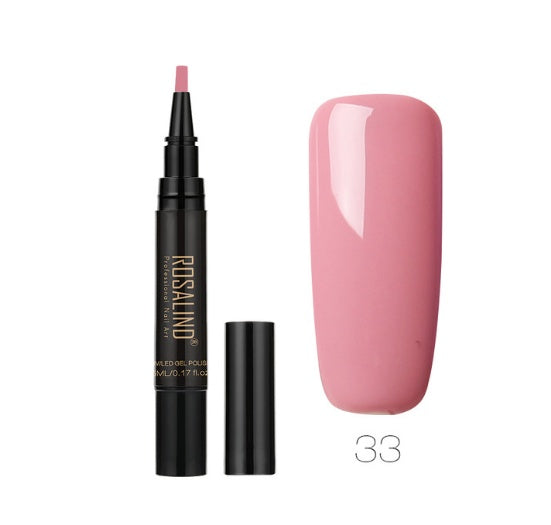 Nail Art Pen Nail Glue for Nail Art-36