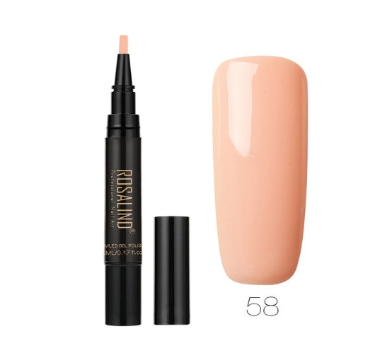 Nail Art Pen Nail Glue for Nail Art-59