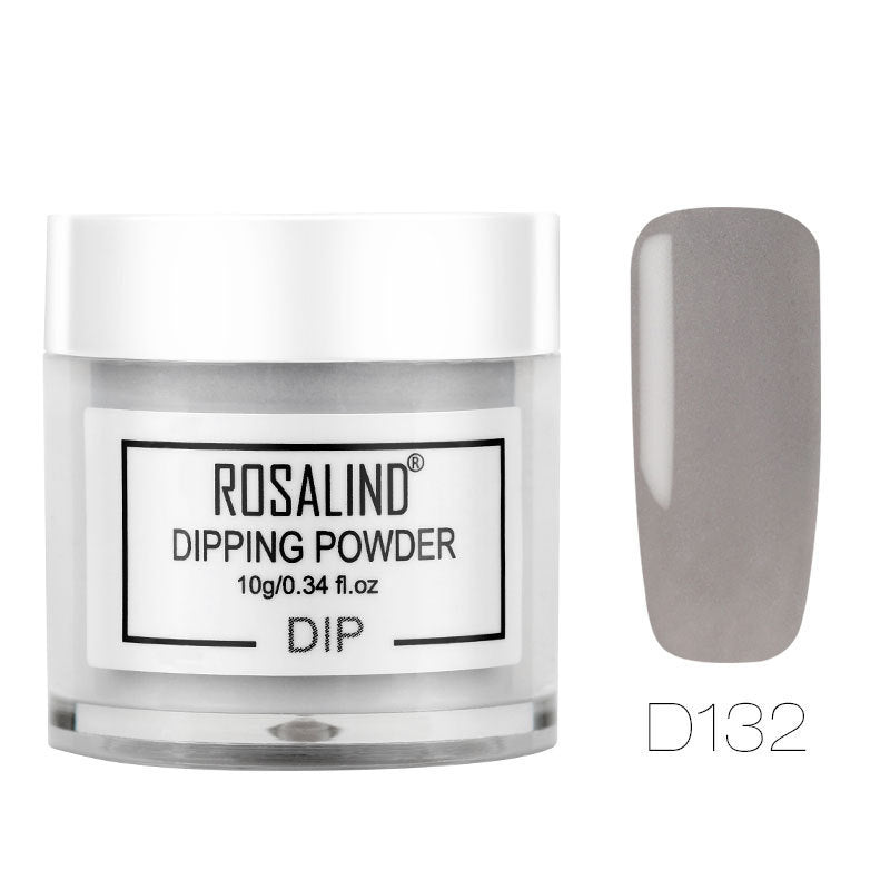 Nail polish powder for natural nails-35