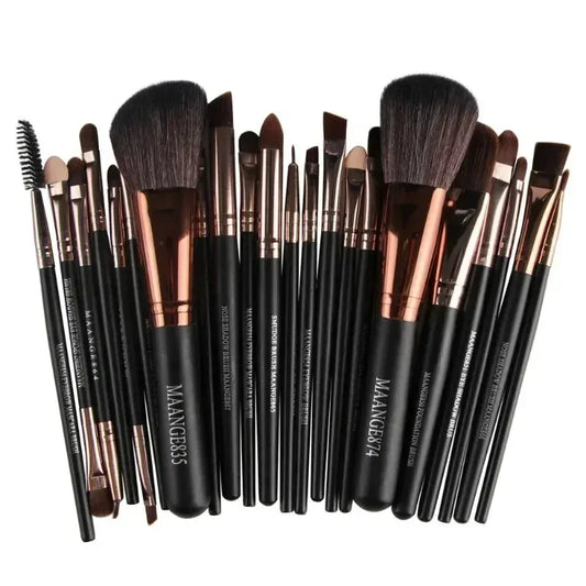 13pcs Professional Makeup Brush Set-0