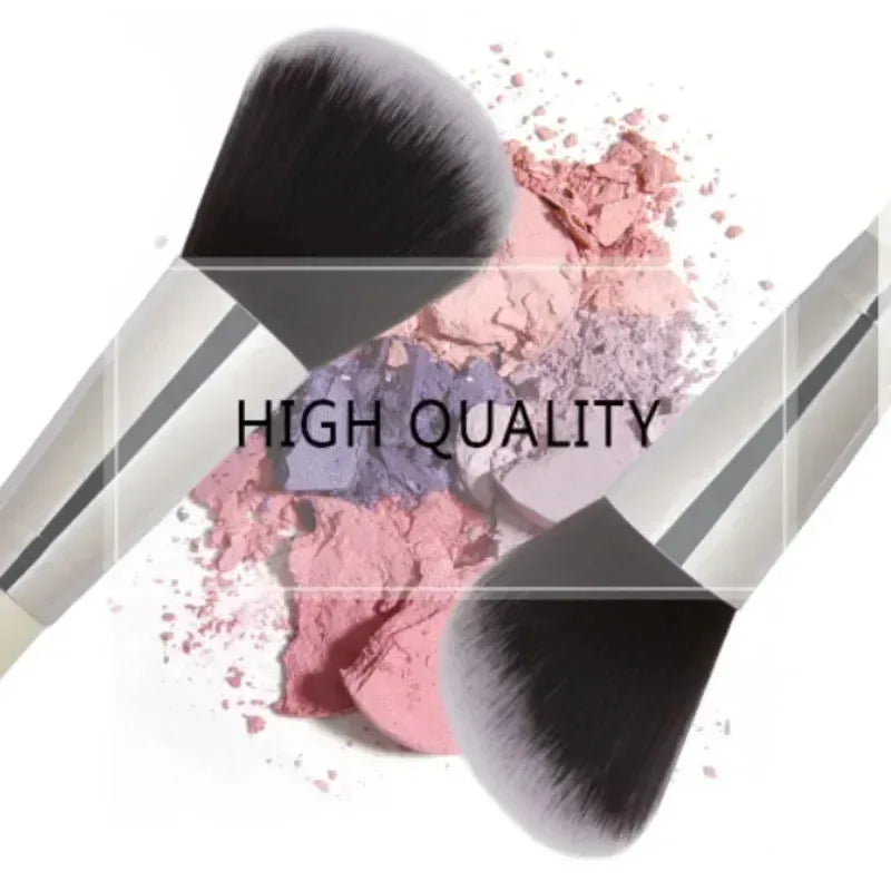 13pcs Professional Makeup Brush Set-1