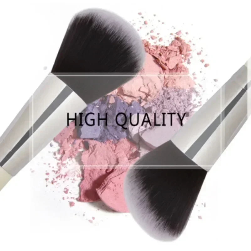 13pcs Professional Makeup Brush Set-5