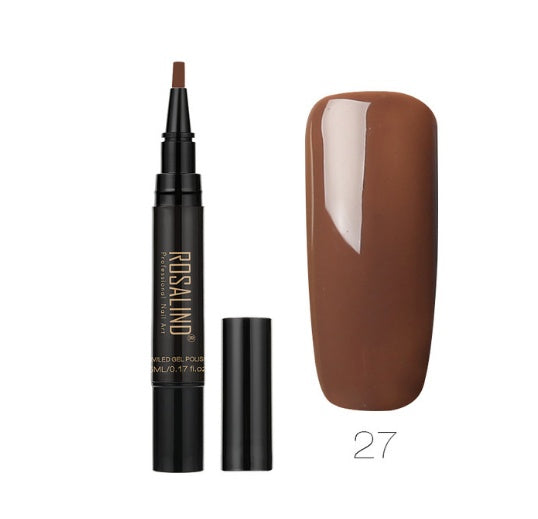 Nail Art Pen Nail Glue for Nail Art-31