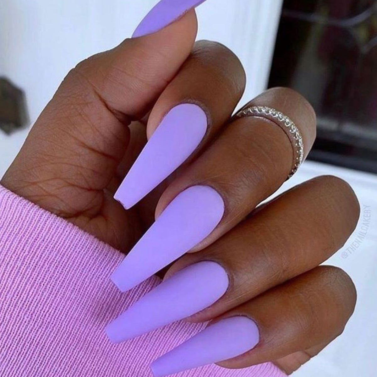 Nails To Wear-45